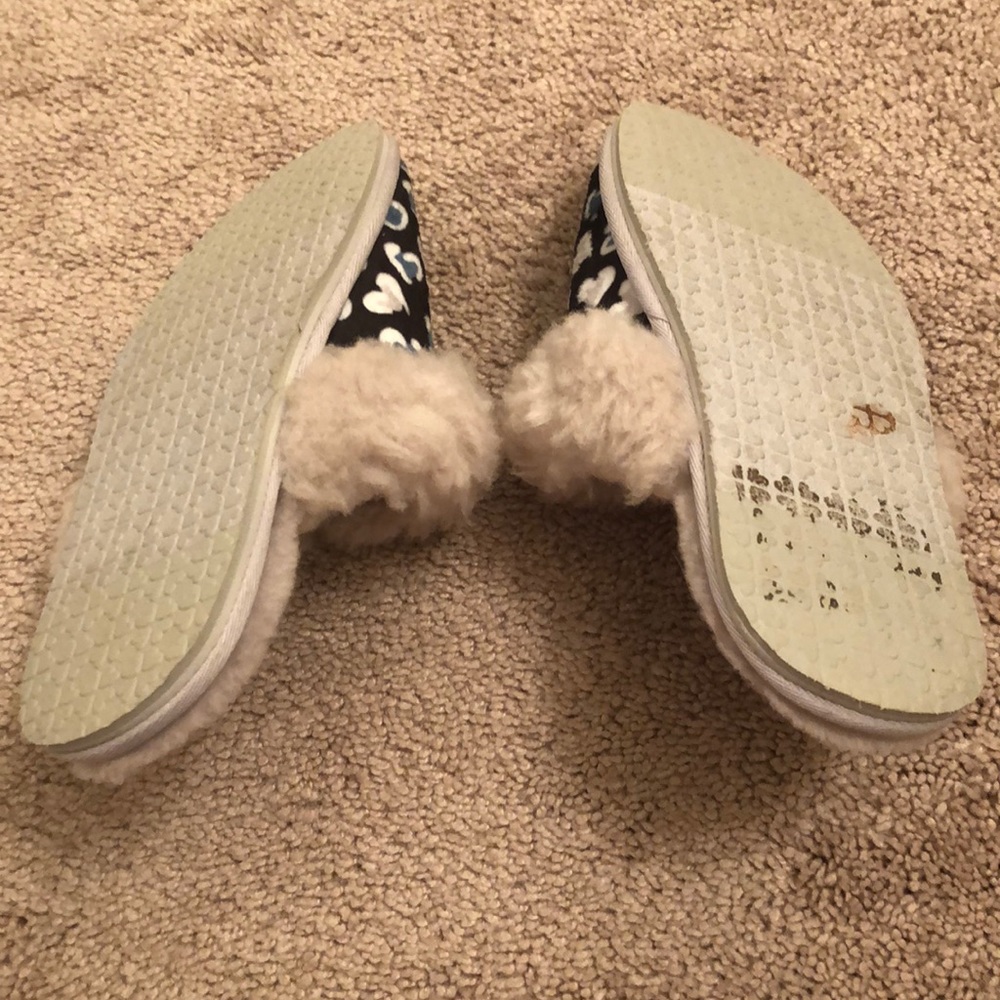Ugh slippers - Picture 4 of 4